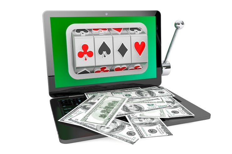 Dashboard aplikasi mobile paris slot88 menampilkan jadwal Piala Indonesia