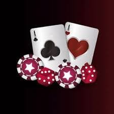 Tampilan live-dealer Speed Blackjack di aplikasi mobile paris slot88